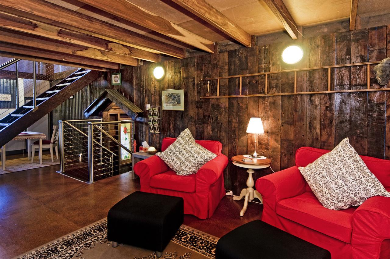 Possum Lodge At Cloudhill Estate Mount Tamborine Exterior foto